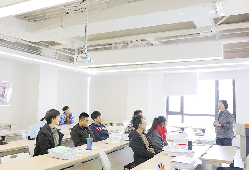 影視表演培訓(xùn)班